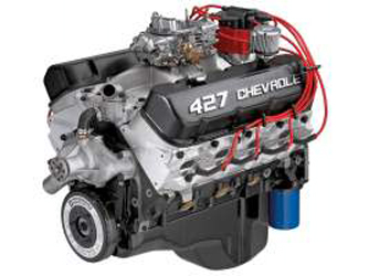 C2541 Engine